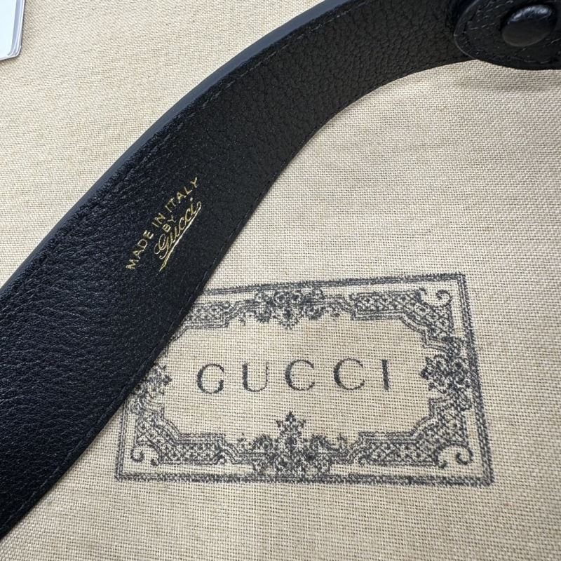 Gucci Top Handle Bags